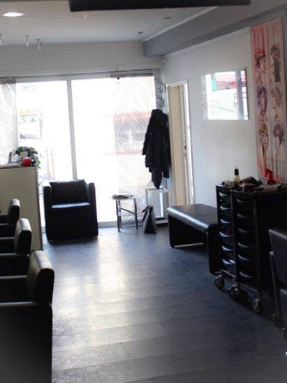 Galerie Trend Hair Hacer