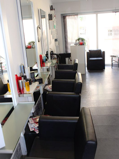 Galerie Trend Hair Hacer